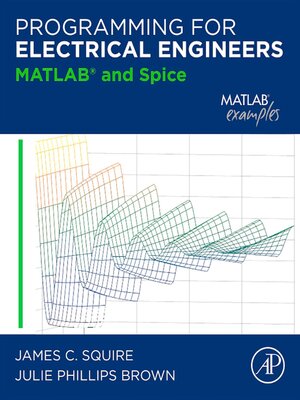 Programming for Electrical Engineers - ebook